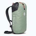 Zaino da arrampicata Black Diamond Rock Blitz 15 l desert sage