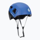 Casco da arrampicata Black Diamond Capitan E drifter blue