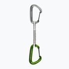Rinvio Black Diamond Litewire Quickdraw 12 cm envy green