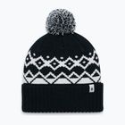 Berretto invernale Black Diamond Tom Pom black/white