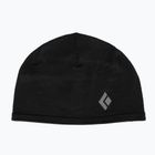 Berretto invernale Black Diamond Coefficient Light Black