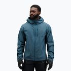 Giacca softshell da uomo Black Diamond Dawn Patrol midnight blue