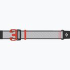 Cintura Black Diamond Stretch alloy