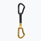 Rinvio Black Diamond Hotforge Quickdraw 16 cm amber