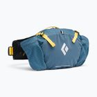 Marsupio Black Diamond Pursuit 6 l midnight blue