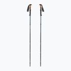 Bastoncini da trekking Black Diamond Trail Vista FLZ Trekking midnight blue