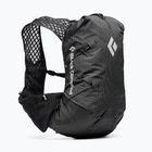 Zaino da arrampicata da donna Black Diamond Distance 8 l black