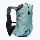 Zaino da arrampicata da donna Black Diamond Distance S 8 l glacier