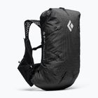 Zaino da arrampicata da donna Black Diamond Distance BD6813550002LRG1 15 l black