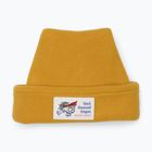 Cappello invernale Black Diamond Pointed Fleece Beanie amber