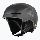 Casco da sci Dainese Airo Mips mono matt black