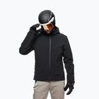 Giacca da sci uomo Dainese Avera Dermizax EV Core Ready stretch/lime