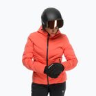 Giacca da sci donna Dainese Nova Aerosense Dry coral