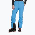 Pantaloni da sci uomo Dainese Ariante Dermizax EV blue