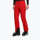 Pantaloni da sci uomo Dainese Onira Aerosense Dry racing/red