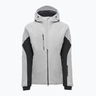 Giacca da sci da uomo Dainese Etra Aerosense Dry Core Ready grey/stretch limo