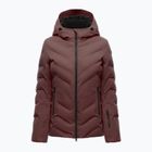 Giacca da sci da donna Dainese Nova Aerosense Dry decadent chocolade