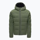 Giacca da sci da uomo Dainese Ski Downjacket kaki