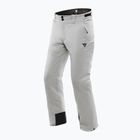 Pantaloni da sci da uomo Dainese Onira Aerosense Dry lightgrey