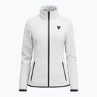 Felpa da sci donna Dainese Ayrak Mid white