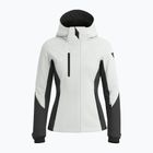 Giacca da sci da donna Dainese Nivalis brilliant white/stretch limo
