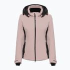 Giacca da sci da donna Dainese Alpica pale lilac/stretch limo