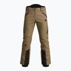 Pantaloni da sci da uomo Dainese Speed Demon Lab Pro 2.0 kaki