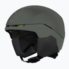 Casco da sci BOGNER Cortina MIPS Pro mono matt slate green