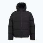 Giacca invernale Lacoste BH2608 Hooded black