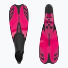 Pinne da snorkeling SEAC Ala pink