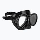 Maschera subacquea SEAC Elba black