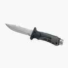 Coltello da immersione SEAC Hammer black