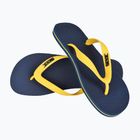 Infradito SEAC Ohau blue/yellow