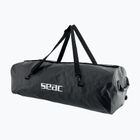 Borsa impermeabile SEAC U/Boot 100 l black