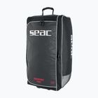 Borsa da viaggio SEAC Equipage 500 130 l black