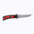 Coltello da immersione SEAC Bat red