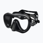 Maschera subacquea SEAC Salina Slt black