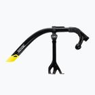 Saltalunga per immersione SEAC Mesu black/yellow