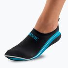 SEAC Smile scarpe da acqua nere