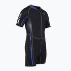 Muta da nuoto SEAC men's Shorty Trendy 2.5 mm black
