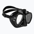 Set da snorkeling SEAC Elba black
