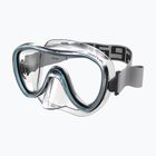 Maschera subacquea SEAC Natua blue
