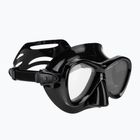 Set da snorkeling SEAC Bis Capri Top black
