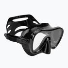 Set da snorkeling SEAC Salina Top black