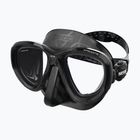 Maschera subacquea SEAC Afrodite black