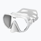 Maschera subacquea SEAC X-Frame white