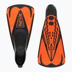 Pinne da snorkeling SEAC Speed-S orange