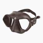 Maschera subacquea SEAC Wild Antifog brown