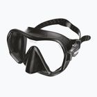 Maschera subacquea SEAC Pura Antifog black
