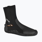 Scarpe in neoprene SEAC Basic HD Zip 5 mm black